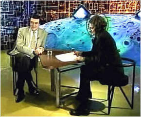 Старый телевизор с Дмитрием Дибровым, 1998 г