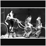 "Севильский цирюльник" на сцене Бакинского оперного театра