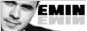 Официальный сайт музыкального проекта EMIN