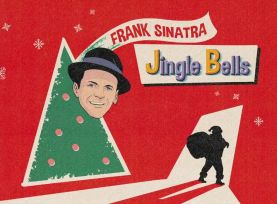 Frank Sinatra - Jingle Bells