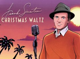 Frank Sinatra - The Christmas Waltz